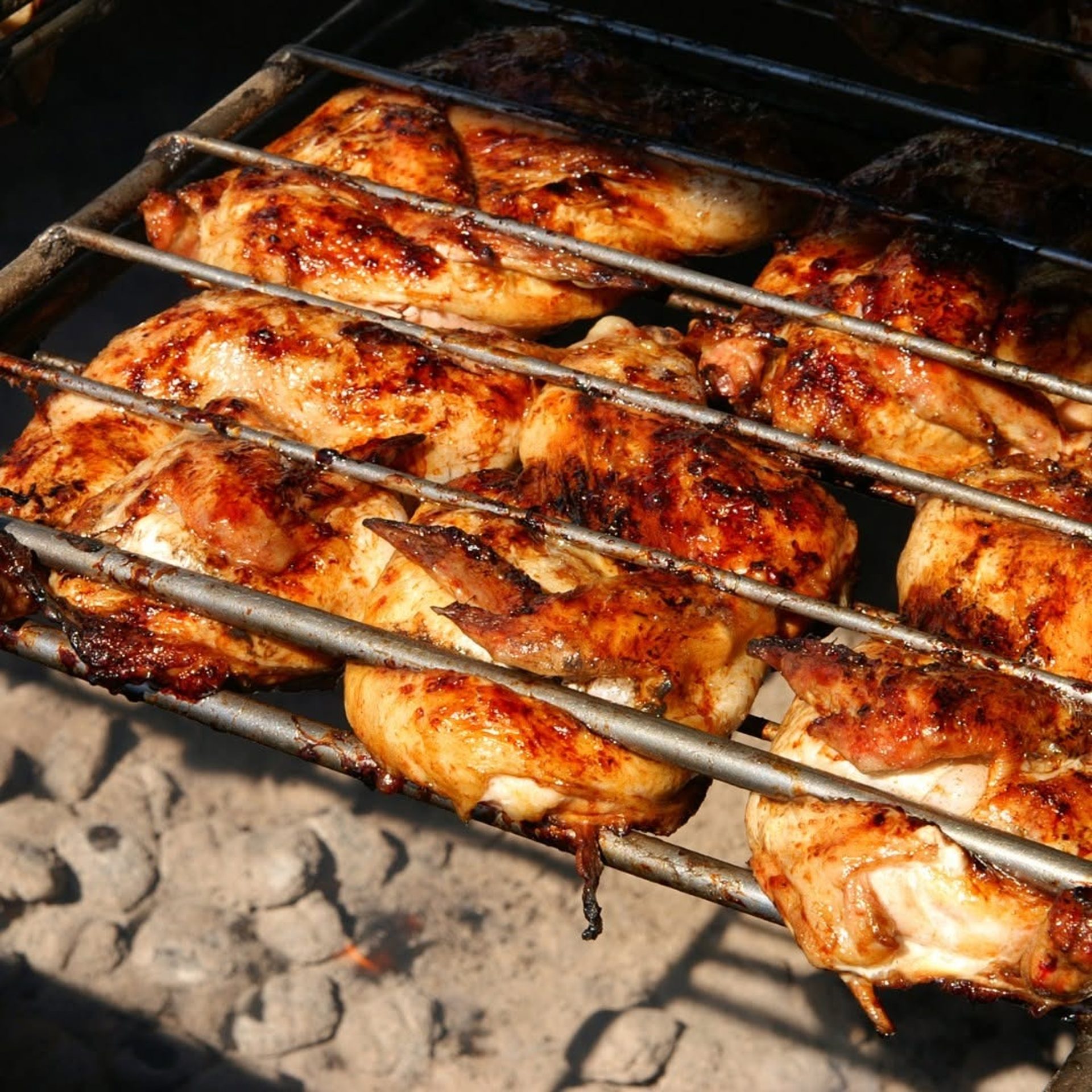 What Locals Love About King Ribs Bar-B-Q on Keystone Ave