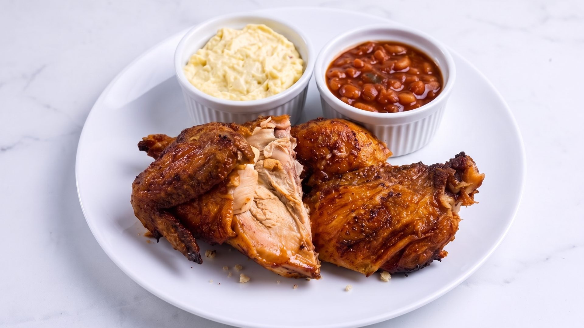 The food that keeps them coming back