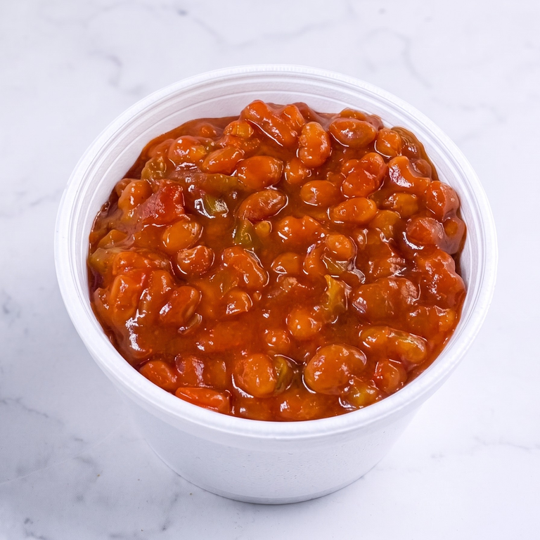 Delicious Baked Beans