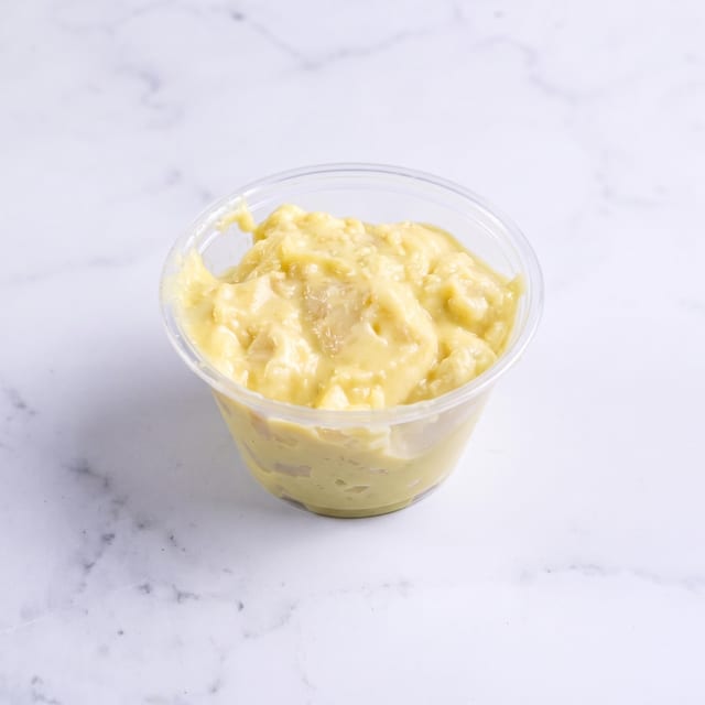 Side of Potato Salad.