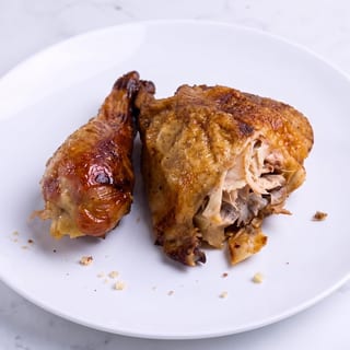 1/4 Chicken