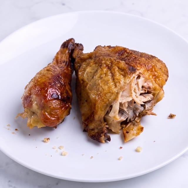 1/4 Chicken.